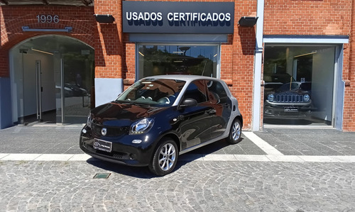 Smart Forfour 1.0 City