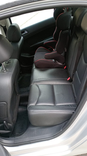 Peugeot 408 1.6 Allure Plus Thp 163cv