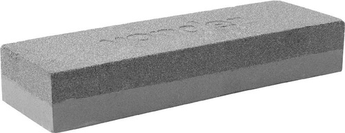 Pedra Para Afiar Retangular 152,4x50,8x25,4mm Dupla Face - V