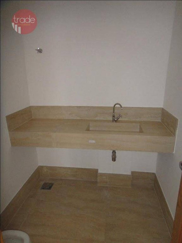 Apartamento Com 4 Dormitórios À Venda, 507 M² Por R$ 3.500.000,00 - Residencial Morro Do Ipê - Ribeirão Preto/sp - Ap6482