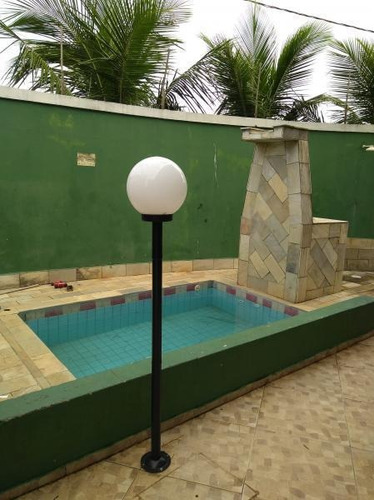 Imagem 4 de 13 de Casa Para Venda Em Itanhaém, Balneário Califórnia, 2 Dormitórios, 2 Banheiros, 1 Vaga - It601_2-912469
