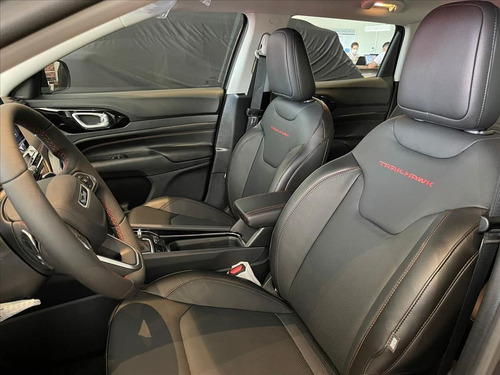 Imagem 8 de 8 de Compass 2.0 Td350 Turbo Diesel Trailhawk At9