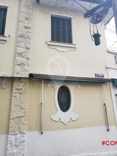 Imagem 13 de 15 de Casa Comercial Venda Ou Locação 7 Salas - 196m2 Au - Jardim Paulista - Nsk3 Imóveis - Ed8475 - Ed8475