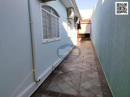 Imagem 11 de 16 de Casa Com 3 Dormitórios À Venda, 240 M² Por R$ 420.000,00 - Santana - Araçatuba/sp - Ca1660