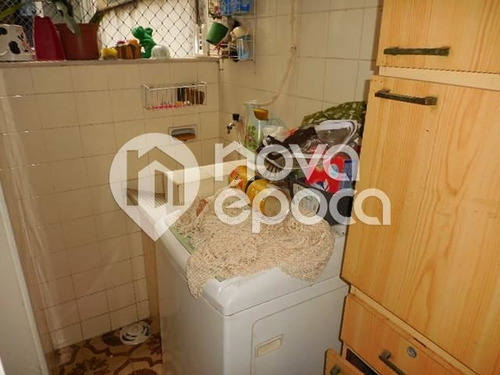 Imagem 23 de 30 de Apartamento - Ref: Co2ap32159