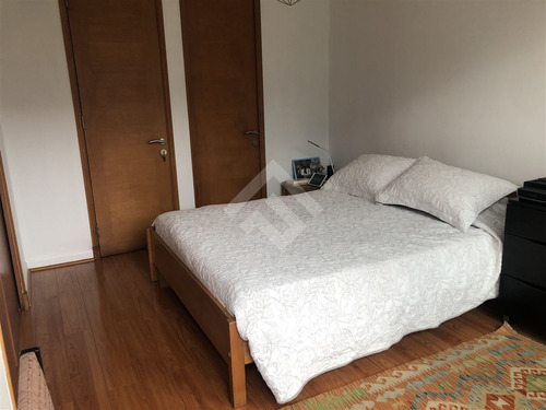 Departamento De 1 Dorm. En Venta En San Damian, Las Condes