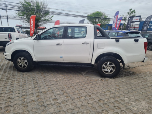 Jmc Vigus 5 Lx 2.4 - Unico Dueño 2021