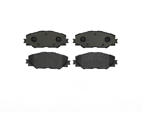 Balatas Delan / Toyota Rav4 Sport V6 3.5l 2006 A 2012 Sm
