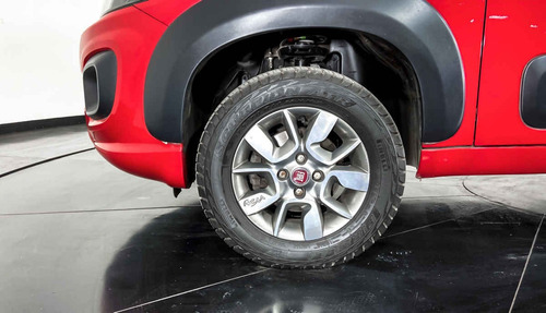 Imagen 11 de 15 de 43179 - Fiat Uno 2018 Con Garantía