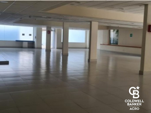 Oficina Amueblada En Renta, Colonia Irrigación