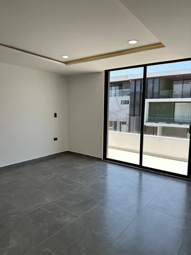 Casa Nueva En Venta En Puebla Parque Queretaro Lomas De Angelopolis