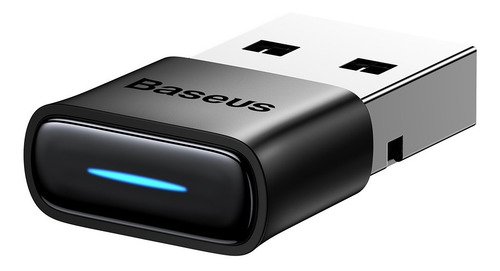 Adaptador Usb Baseus Bluetooth 5.1 Para Notebook/escritorio,