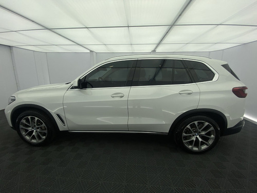 BMW X5 3.0 Xdrive 40I At