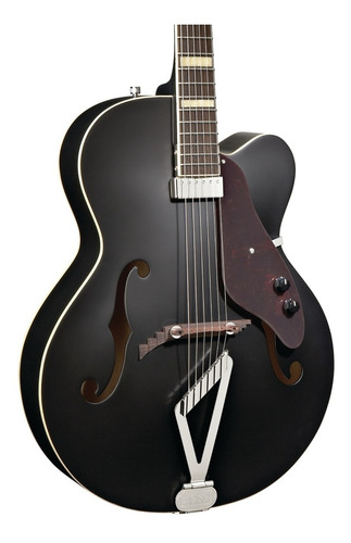 Guitarra Gretsch G100ce Synchromatic Archtop Cutaway