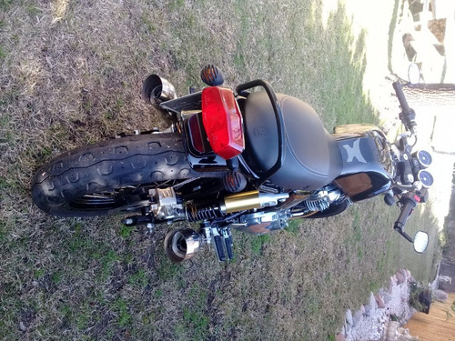 Imagen 13 de 14 de Royal Enfield Continental Gt 650