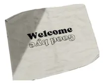 Comprar Trapos Alfombra De Piso Estampado Diseño Algodon