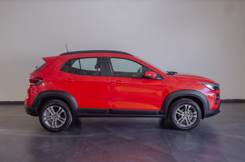 Fiat Pulse 1.3 Drive Gse Cvt