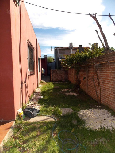 Venta Casa 6 Ambientes Con Jardín (2 Casas) San Isidro - Villa Adelina