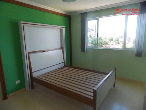 Casa À Venda, 480 M² Por R$ 1.280.000,00 - Abranches - Curitiba/pr - Ca0229