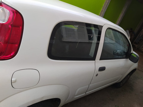 Fiat Uno 1.0 Vivace Flex 3p