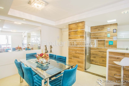 Imagem 2 de 30 de Apartamento, 3 Dormitórios, 80.16 M², Centro Histórico - 180397