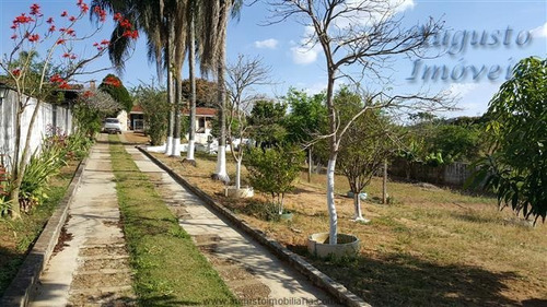 Imagem 3 de 26 de Chácaras À Venda Em Atibaia/sp - Compre O Seu Chácaras Aqui! - 1332714