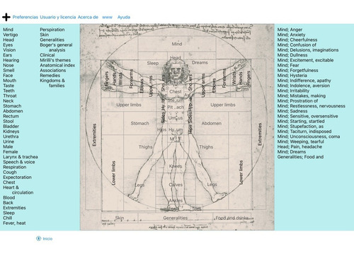 Complete Dynamics - Homeopatía Profesional (software)