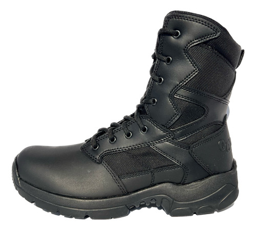 Bota Táctica Alta 5434 Oc Tactical