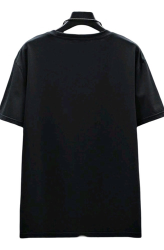 Shein Playera Estampada A
