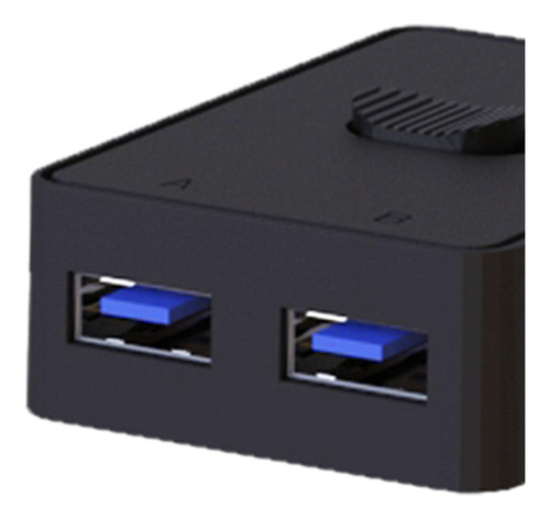 Adaptador De Interruptor Compatible Con Compartir Usb3.0