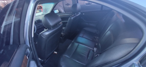 Bmw Serie 3 1998 1.8 318l