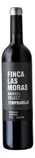 Vinho Finca Las Moras Barrel Select Tempranillo