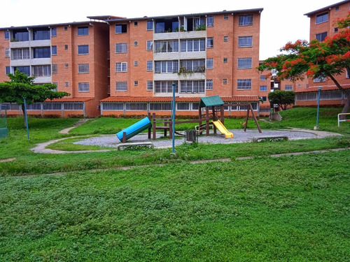 Imagen 17 de 18 de Apartamento En Venta Terrazas De San Pedro I Guatire
