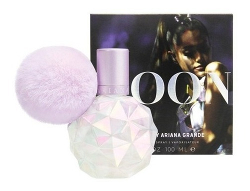 Perfume Ariana Grande - Moonlight 100ml Dama