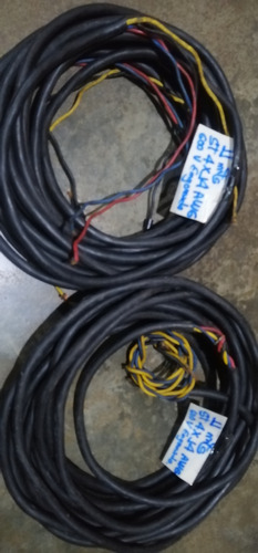 Cable Engomado (Usado)