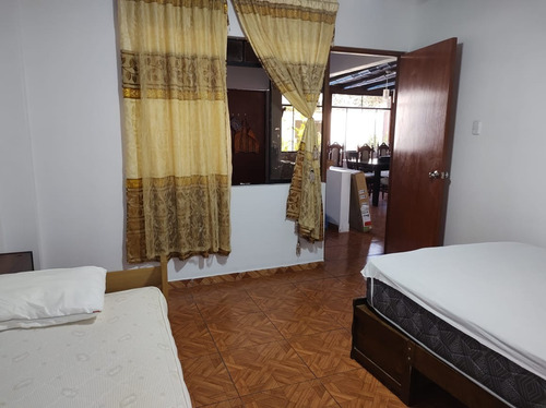 Imagen 16 de 20 de Alquiler De Casa De Campo En Huaral