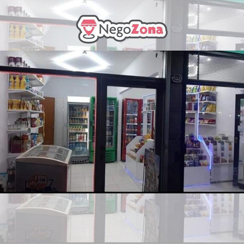 Imagen 1 de 6 de Fondo De Comercio - Kiosko Y Almacén - Almagro