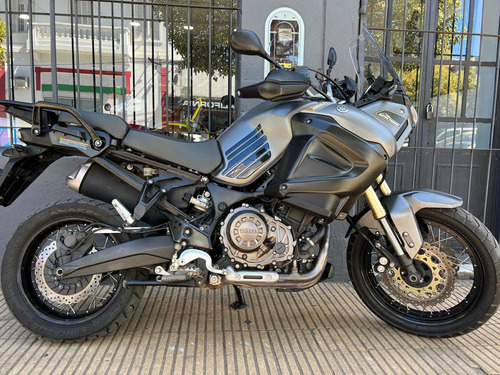Imagen 15 de 25 de Yamaha Super Tenere 1200