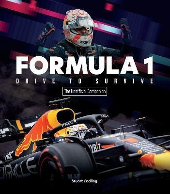 Libro The Formula 1 Drive To Survive Unofficial Companion...