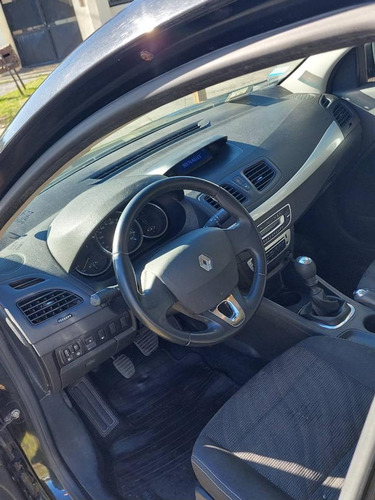 Renault Fluence 2.0 Ph2 Luxe 143cv