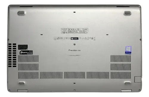 Notebook Dell Precision 3551 I7-10850h 16gb 256gb (Recondicionado