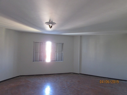 Imagem 4 de 8 de Apartamento Para Alugar Na Penha - Ap00044 - 33961563