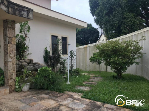 Sobrado À Venda Por R$ 2.500.000,00 - Jardim Textil - São Paulo/sp - So0627