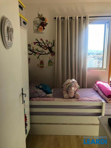 Imagem 7 de 15 de Apartamento - Vila Gustavo - Sp - 618647