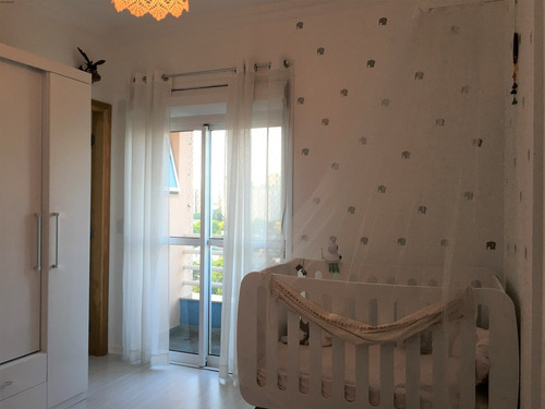 Imagem 16 de 30 de Apartamento Alto Padrão 188 M² - Bairro Chácara Inglesa, - Ap01045 - 68972503
