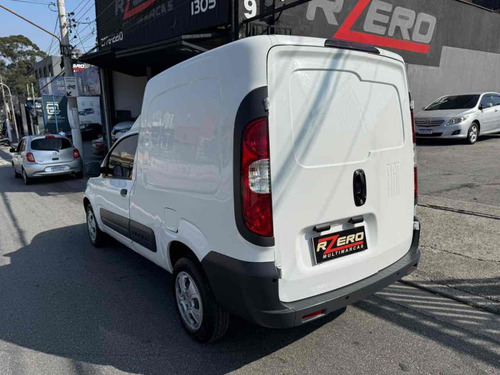 Fiat Fiorino 1.4 MPI FURGÃO HARD WORKING 8V FLEX 2P MANUAL