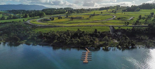 Sitio En Venta En Panguipulli