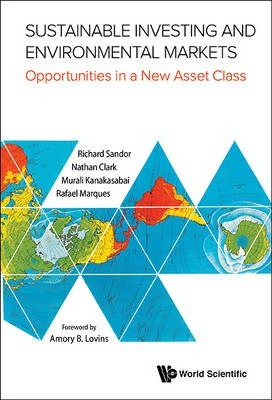 Libro Sustainable Investing And Environmental Markets: Op...
