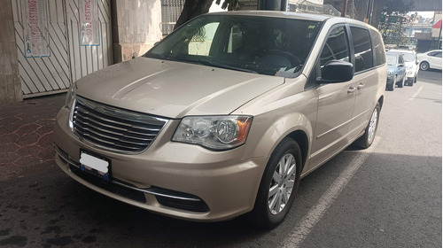 Chrysler Town & Country LI TOURING