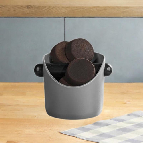 Café Caja De Café Espresso Accesorios De Máquinas